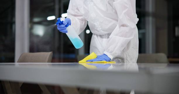 Licensed Blood Cleanup service in Mulberry, NC - Crime Scene Cleaner Online